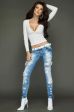 Jeans boyfrend mex