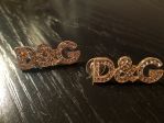 Orecchini Dolce&Gabbana