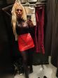 abigliamento per mio compleanio
