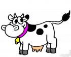 Mucca da mungere 🐄