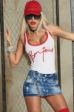 mini jeans & body