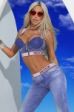set jeans sexy bby