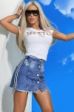 JEANS MINI