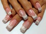 unghi con gel 