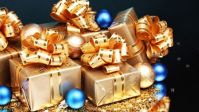 regali x babbo natale...