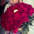 mazzo di rose