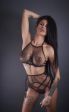 Completo luxury top