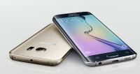 Samsung S6 edge plus 