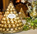 FERRERO ROCHER