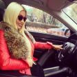 GIACCA FASHION con pelliccia