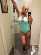 Costume di bagno EA