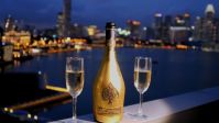 CHAMPAGNE DE LUXE