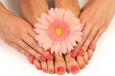 manicure pedicure