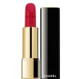 Rosso Chanel 