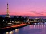 Week End Parigi