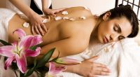 SPA massage