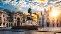 weekend a MILANO 